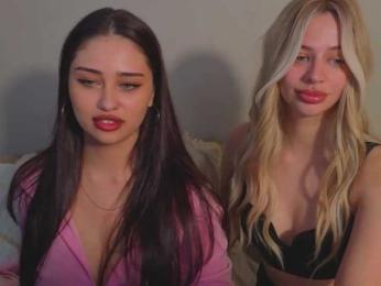 Lizarttt webcam model stream image