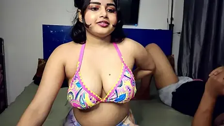 couple_hot43 webcam stripchat model stream image