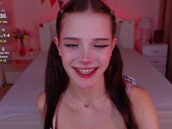 Deibora webcam model stream image