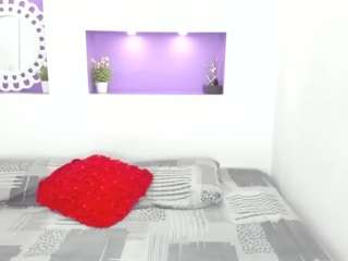 ebony-jeane webcam model stream image