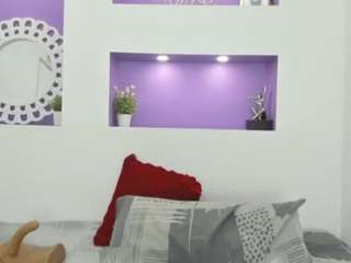 ebony-jeane webcam model stream image