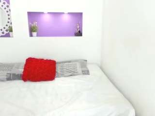 ebony-jeane webcam model stream image