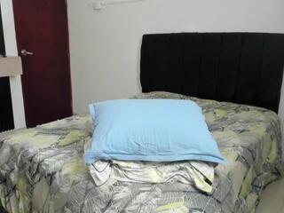 Jackson Grealish webcam model stream image
