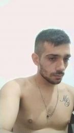 Alessio967 webcam model stream image