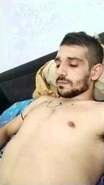 Alessio967 webcam model stream image