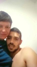 Alessio967 webcam cam4 model stream image