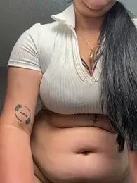 Abril_Luv webcam stripchat model stream image