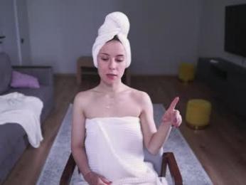 elannand webcam chaturbate model stream image