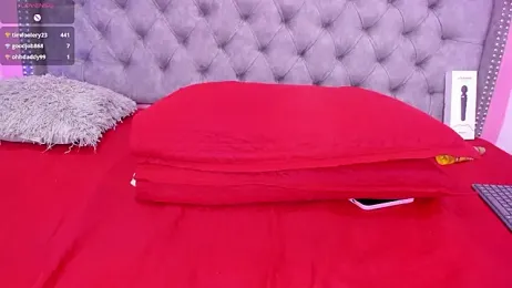 Sofia_Girl_ webcam stripchat model stream image