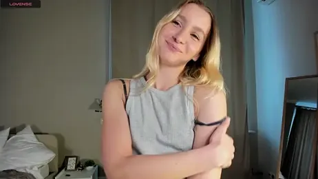 LoreneNorden webcam stripchat model stream image
