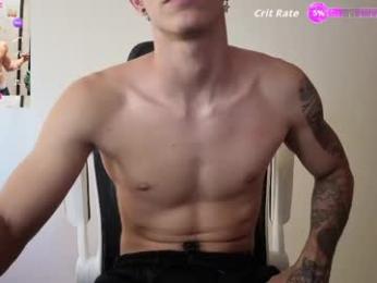 cristopher23_ webcam model stream image