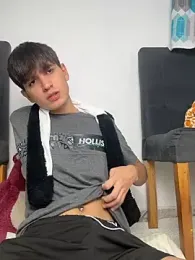 Naim_TheKing webcam model stream image