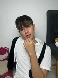 Naim_TheKing webcam model stream image