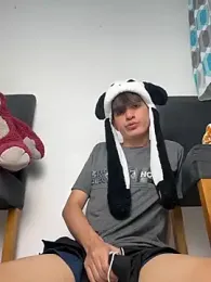 Naim_TheKing webcam model stream image