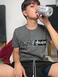 Naim_TheKing webcam stripchat model stream image