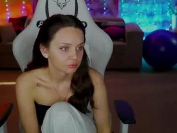 asyaxoteam webcam chaturbate model stream image