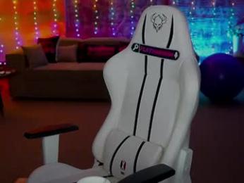 asyaxoteam webcam model stream image