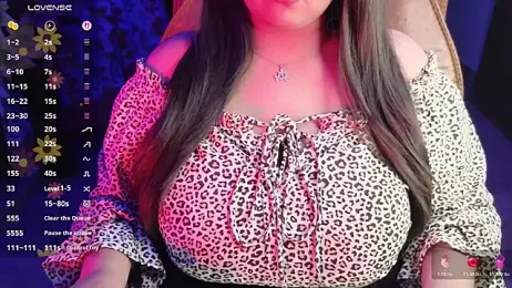 Your-Zeshi webcam stripchat model stream image