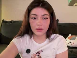 youramy webcam model stream image