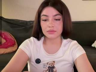 youramy webcam model stream image