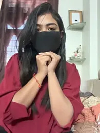 Thesexy_Babydoll webcam model stream image