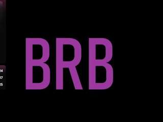 mistralcrush webcam model stream image