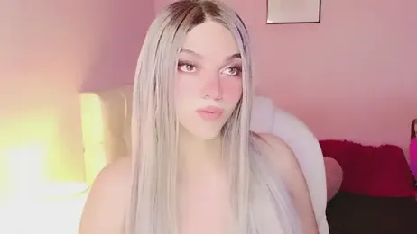 EvaEvangeline webcam stripchat model stream image