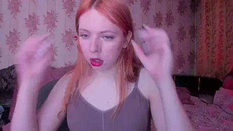 Cutie_Bambi webcam model stream image