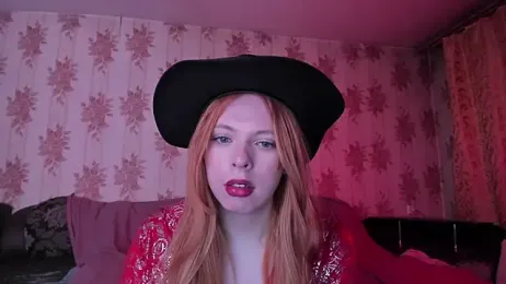 Cutie_Bambi webcam stripchat model stream image