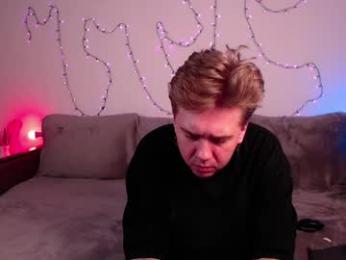 lust_beyond webcam chaturbate model stream image