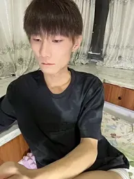 liuhang webcam model stream image