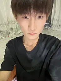 liuhang webcam model stream image