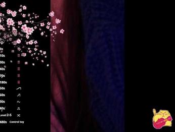 Taliswoman webcam preview