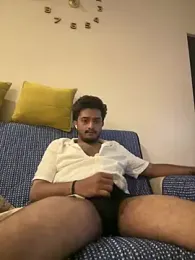 Seenu2199 webcam stripchat model stream image