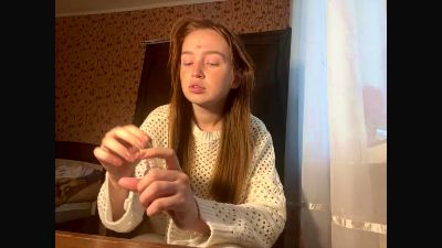 DixieOrofino webcam model stream image