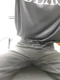 RETURNOFTPNUTS webcam model stream image