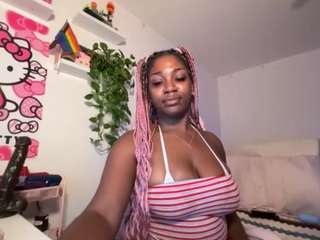 mimimocha webcam model stream image