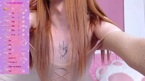 honestandnaked webcam model stream image
