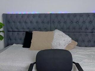 Kai Storm webcam model stream image