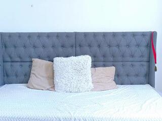 Kai Storm webcam model stream image