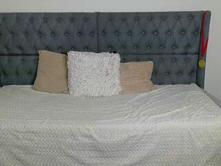 Kai Storm webcam model stream image