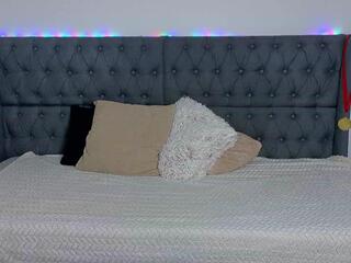 Kai Storm webcam model stream image