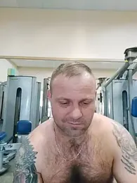 Crek666 webcam model stream image