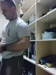 Crek666 webcam model stream image