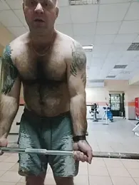 Crek666 webcam model stream image