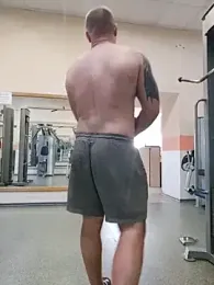 Crek666 webcam model stream image