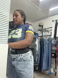 MAREIA_25 webcam model stream image