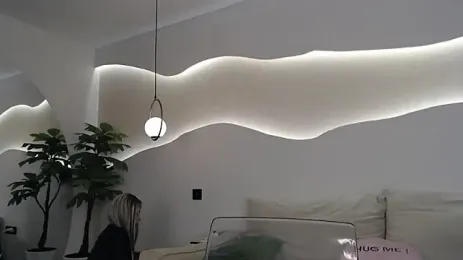 MarrylouAnne webcam model stream image