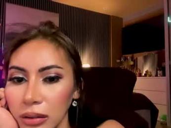 spicycarolina webcam chaturbate model stream image