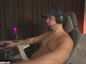 rus_adventure webcam chaturbate model stream image